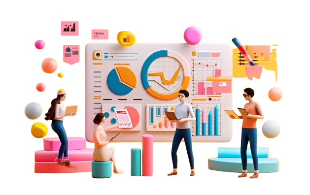 CRM – Customer Relationship Management platform