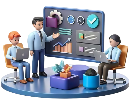 HRMS – Human Resource Management System