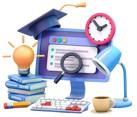 LMS – Learning Management System