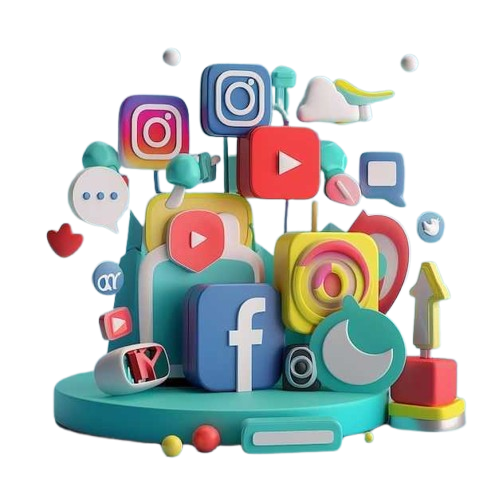 SMM – Social Media Management platform