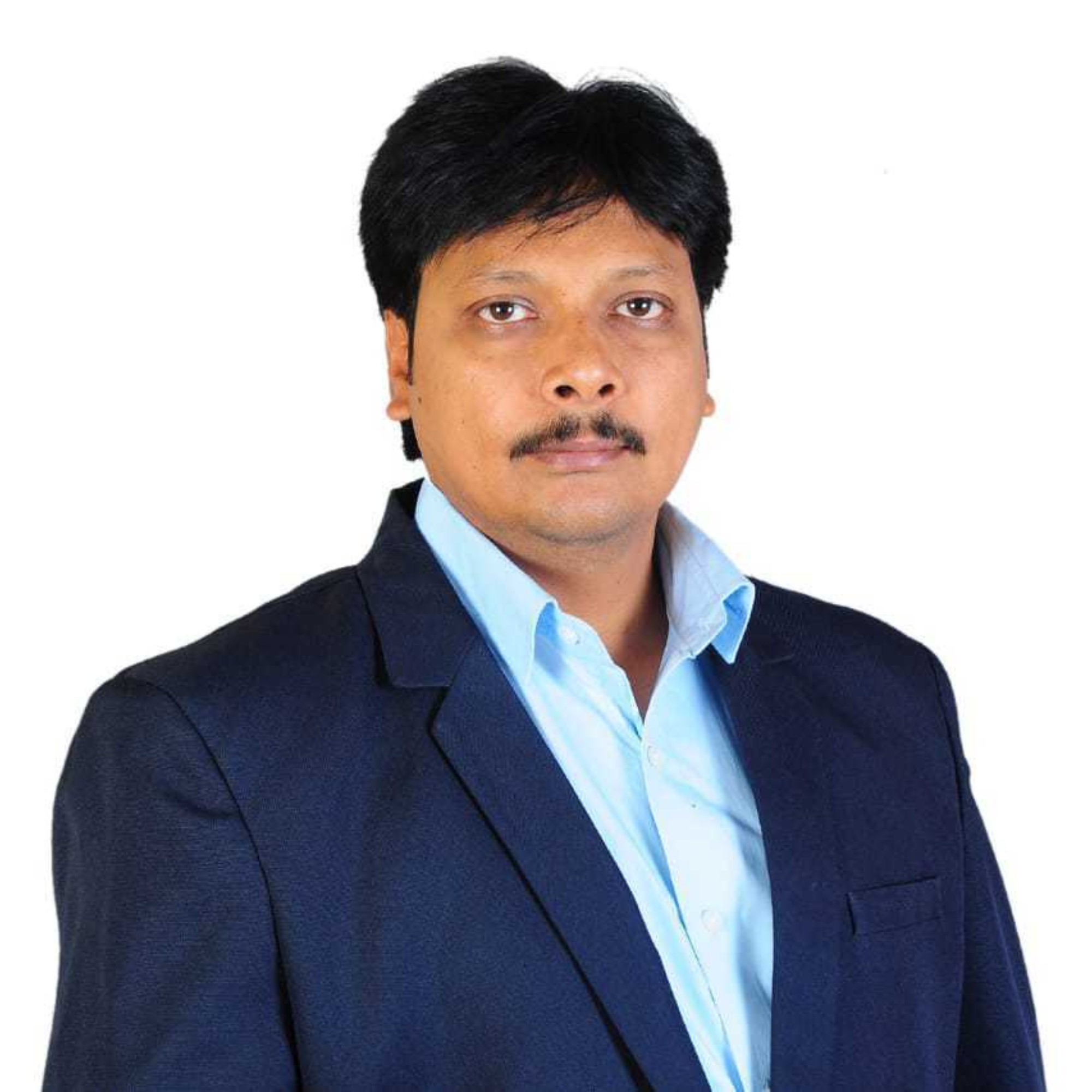 Kalyan Chakravarthy